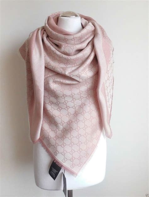 gucci white shawl|Gucci scarf clearance.